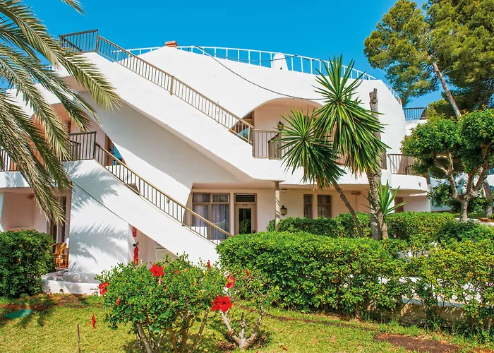 Hotel Marble Stella Maris Ibiza San Antonio Abad