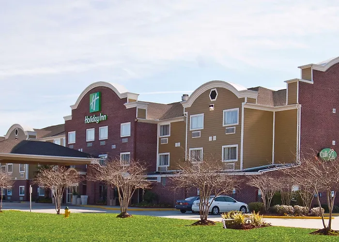 Holiday Inn Hotel & Suites Slidell By Ihg