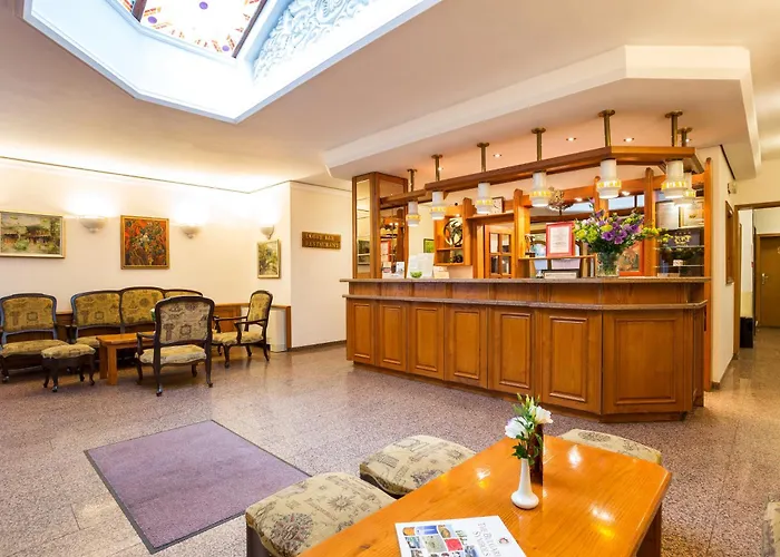 Geneva Hotel Sofía