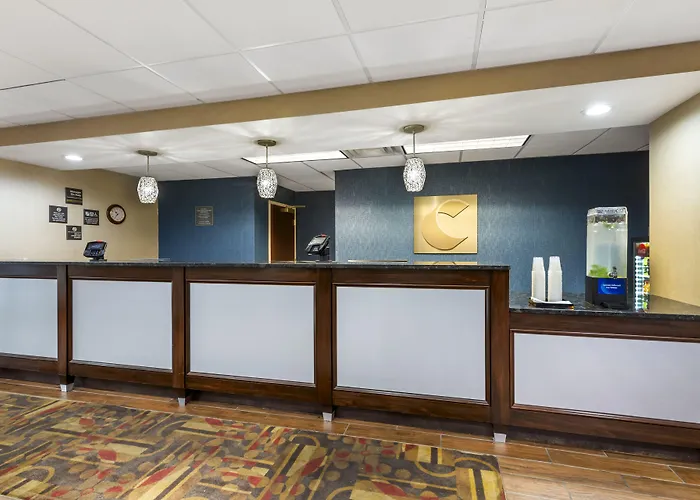 Comfort Inn, Cleveland South - Richfield