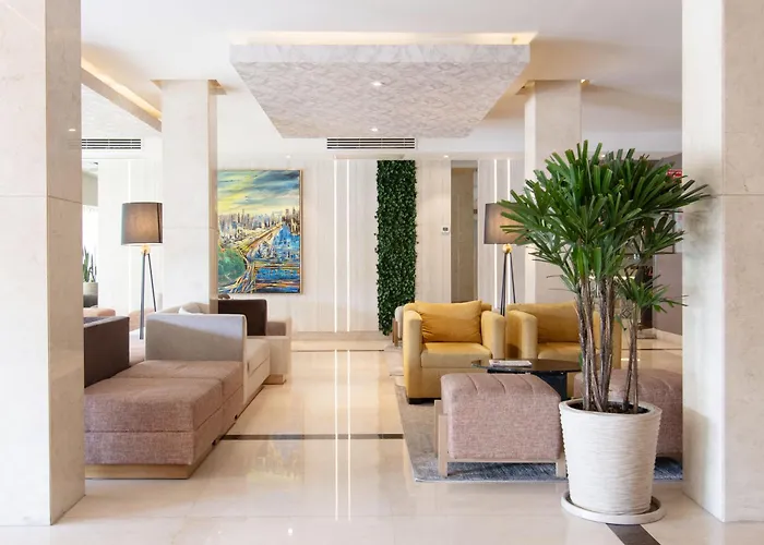 Hotel Plaza Diana Guadalajara