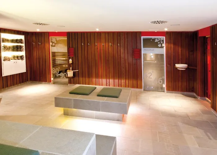 Hotel Bergland All Inclusive Top Quality Seefeld in Tirol
