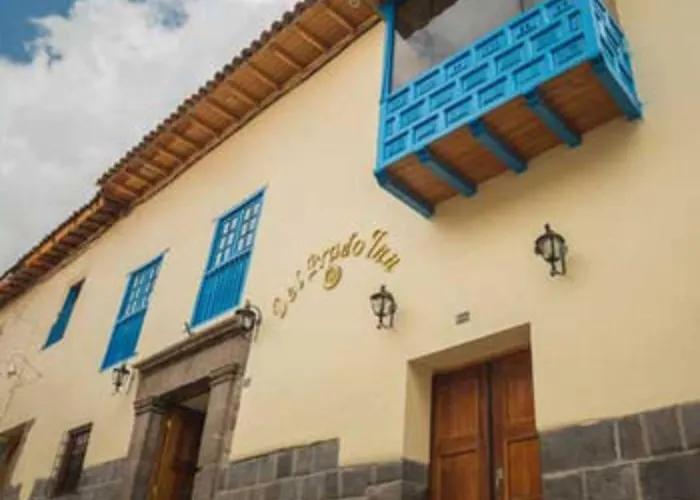 Hotel Del Prado Inn Cuzco