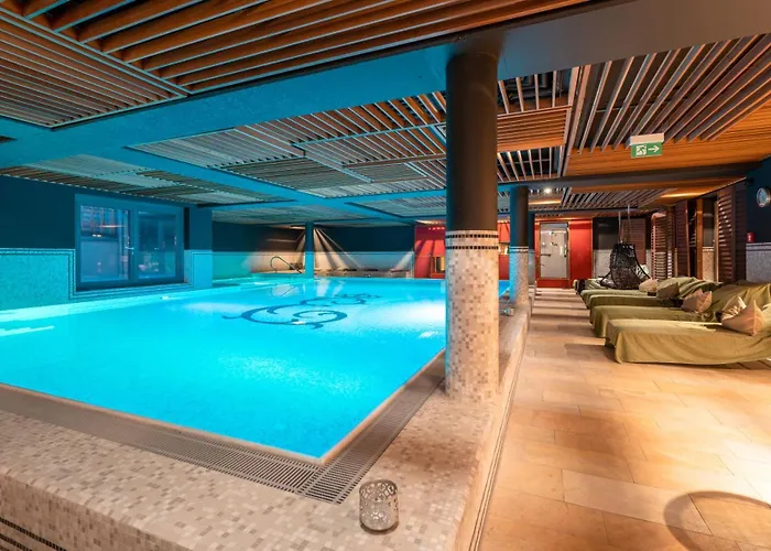 Hotel Erbprinz - Gourmet & Spa Karlsruhe