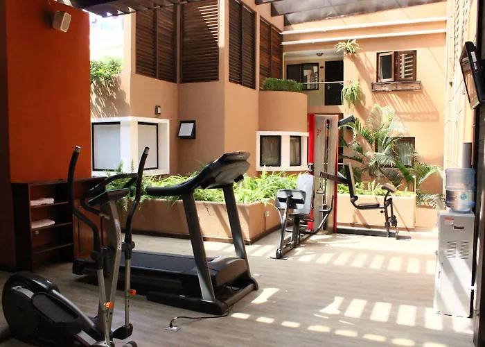 Best Western Plus Hotel Stofella Ville de Guatemala
