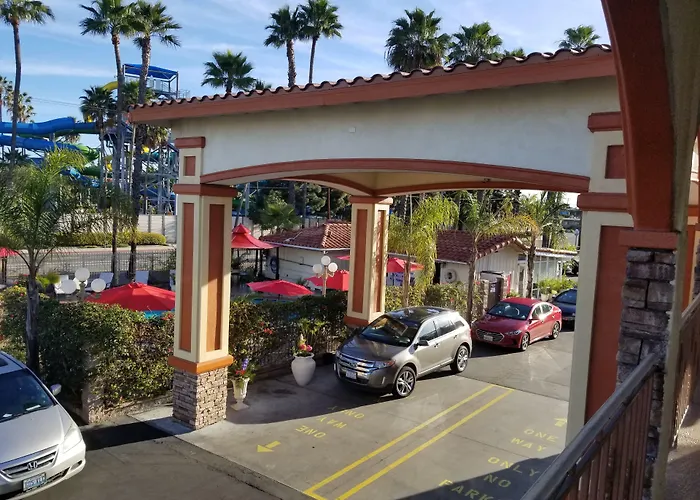 Best Inn & Suites Buena Park