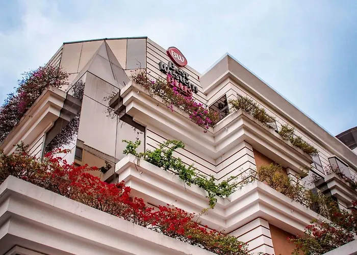 Best Western Plus Hotel Stofella Ville de Guatemala