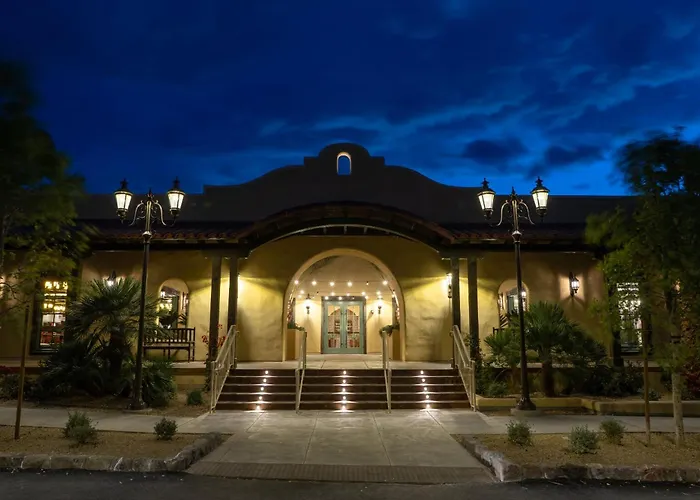The Ranch At Indian Village