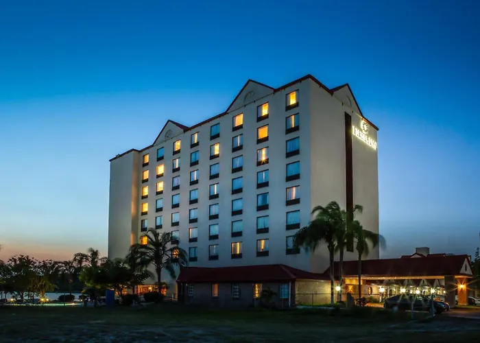 Fiesta Inn Tampico