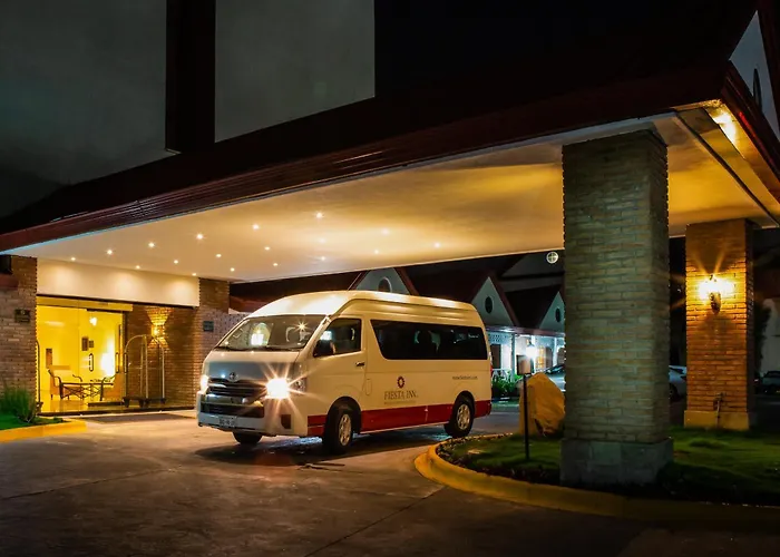 Fiesta Inn Tampico