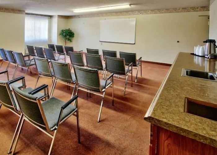 Western Skies Inn & Suites Los Lunas