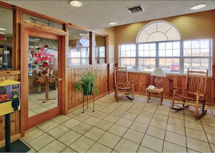 Western Skies Inn & Suites Los Lunas