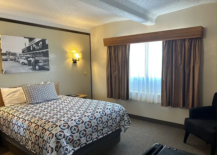 O'Haire Motor Inn Great Falls