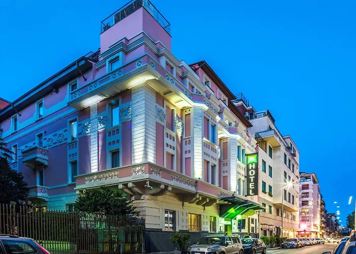 Ibis Styles Milano Centro Otel