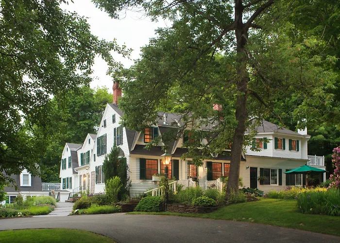 Garden Gables Inn Lenox
