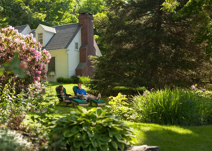 Garden Gables Inn Lenox