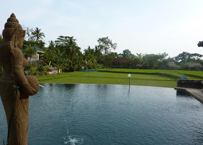 Cendana Resort&Spa by Mahaputra Ubud 