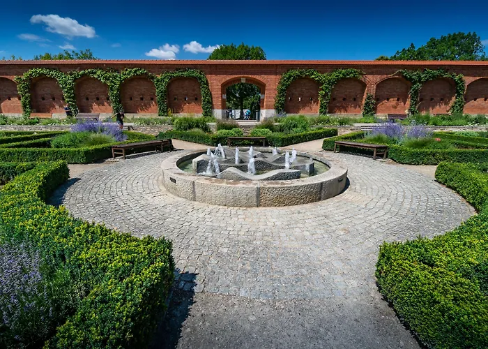 Altstadthotel Ingolstadt