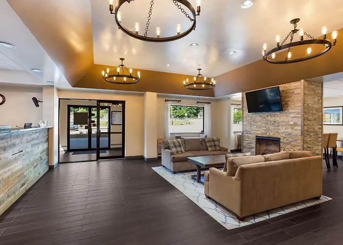 Best Western Logan Inn Chapmanville