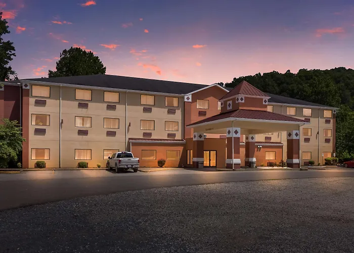 Best Western Logan Inn Chapmanville