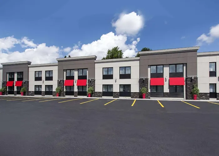 Comfort Inn Saint-Georges