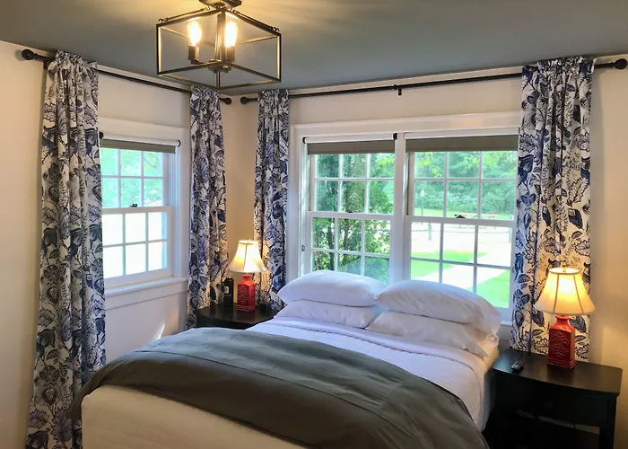1824 House Inn Waitsfield