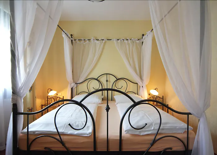 Hotel Cristal Neurenberg