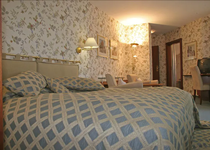 Hotel Cristal Neurenberg