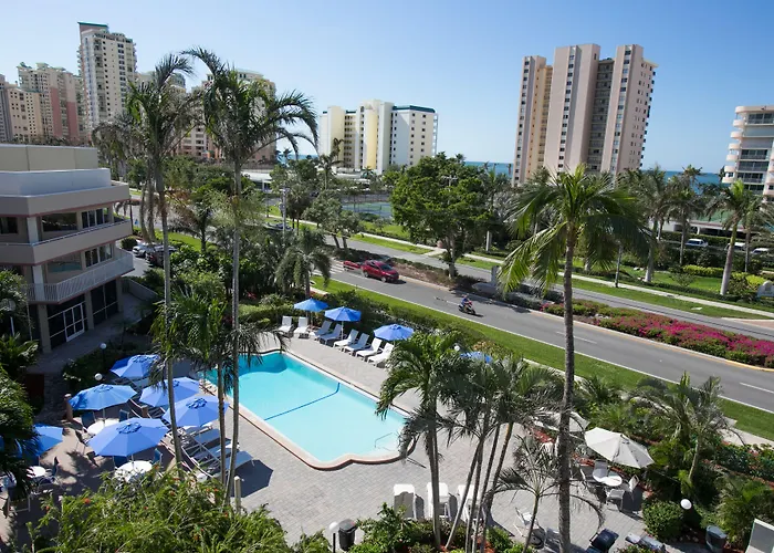 Marco Beach Vacation Suites Marco Island