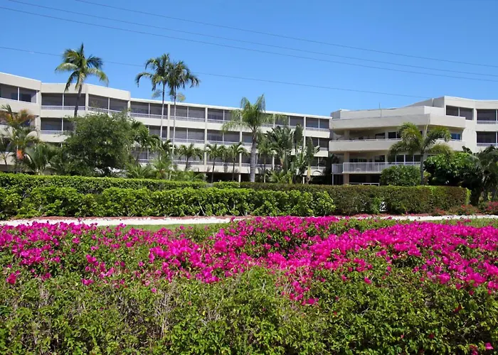 Marco Beach Vacation Suites Marco Island