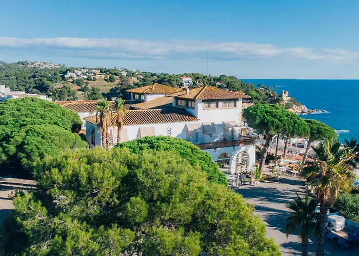 Hotel Roger De Flor By Seleqtta Lloret de Mar