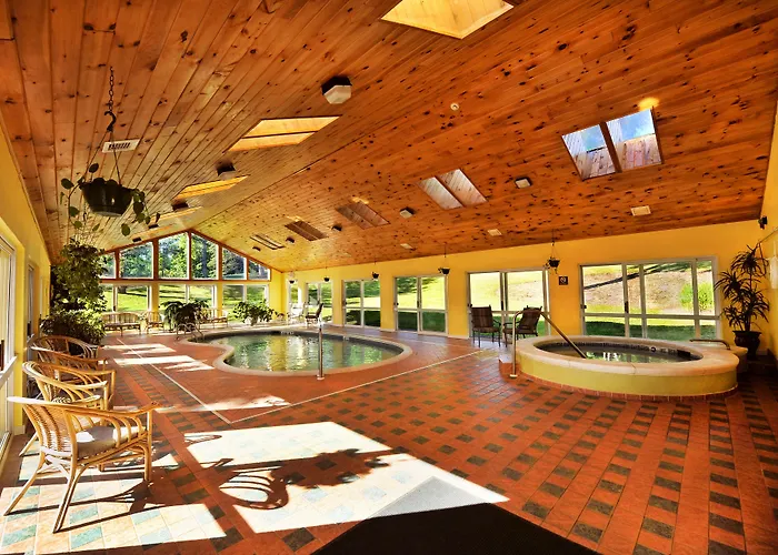 Hotel Vienna Windham