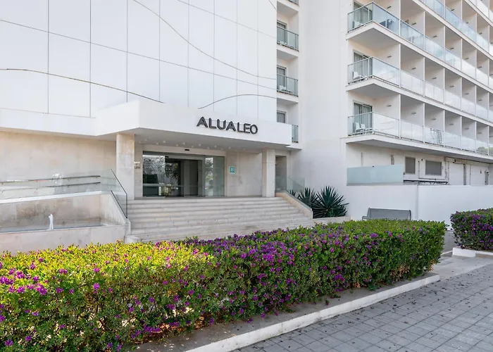 Alua Leo Hotel Can Pastilla 