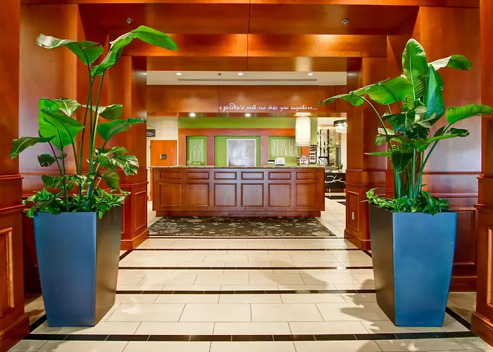 Hilton Garden Inn Toronto/Markham Thornhill