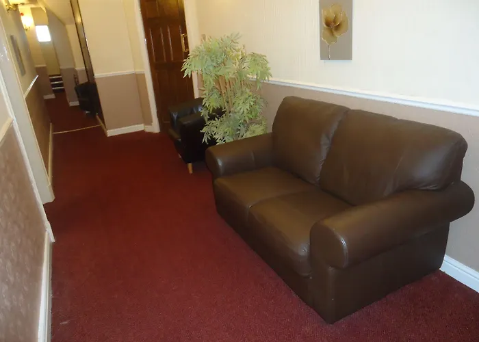 Highfield Hotel By Greene King Inn Middlesbrough