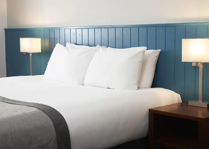 Highfield Hotel By Greene King Inn Middlesbrough