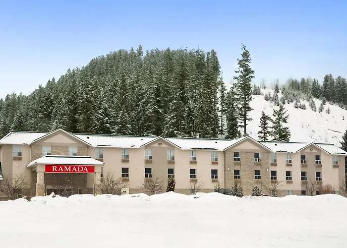 Ramada Golden Hotel