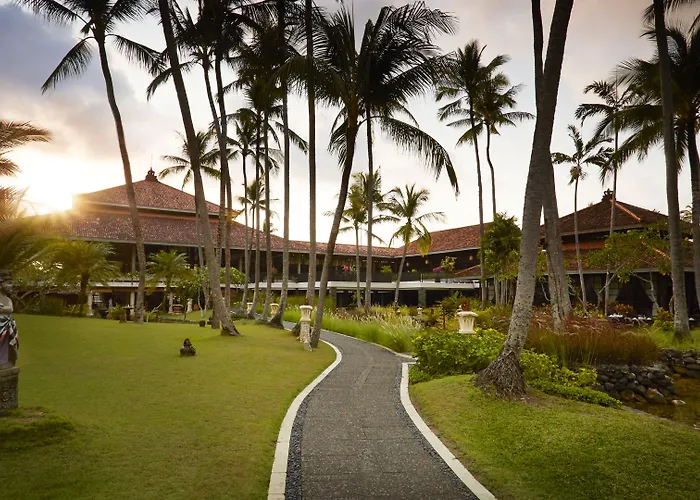 Paradisus by Meliá Bali Nusa Dua 