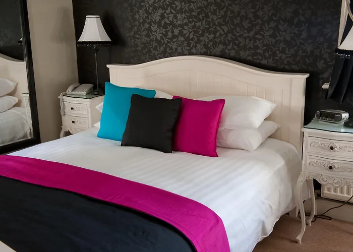 Hotel The Grafton Harrogate