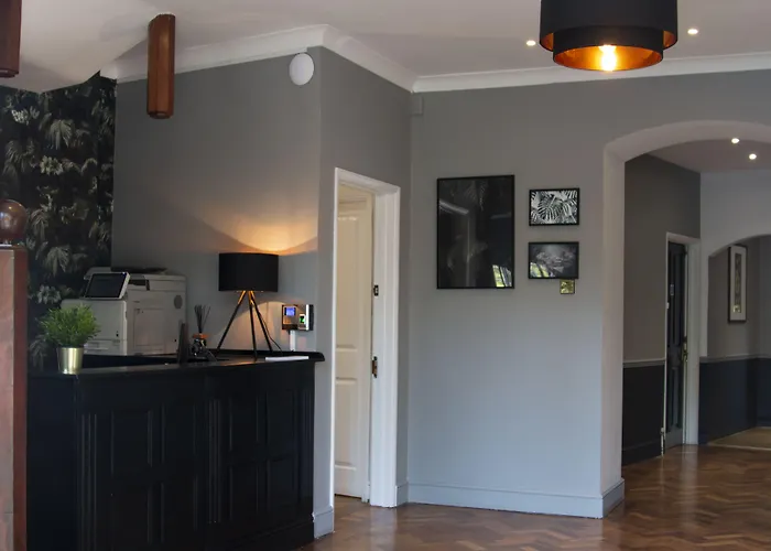 The Chesterton Hotel Bicester