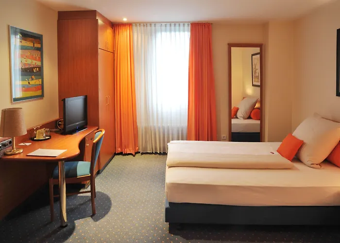 Hotel Servatius Köln