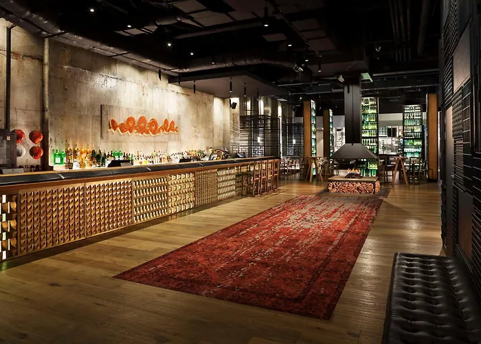 Doubletree By Hilton Melbourne Otel