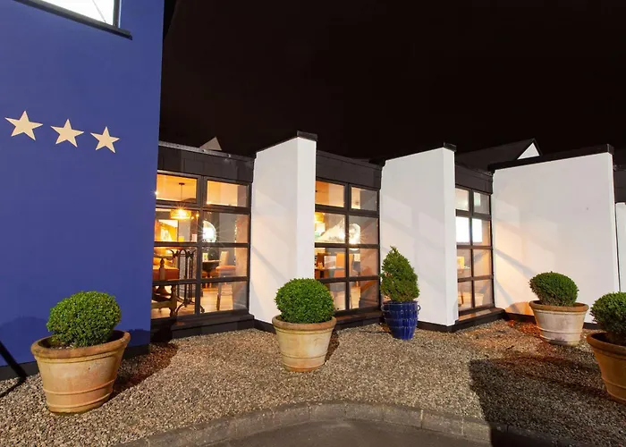 Best Western Plus White Horse Hotel Londonderry