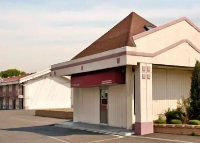 Knights Inn South Hackensasck South Hackensack