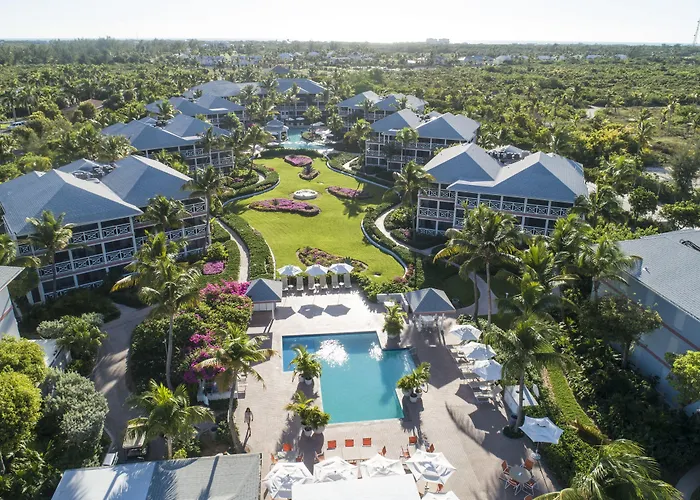 Ocean Club West 533 Aparthotel Grace Bay