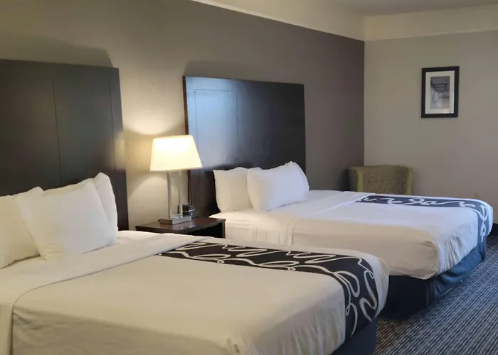 La Quinta Inn & Suites Beaumont West