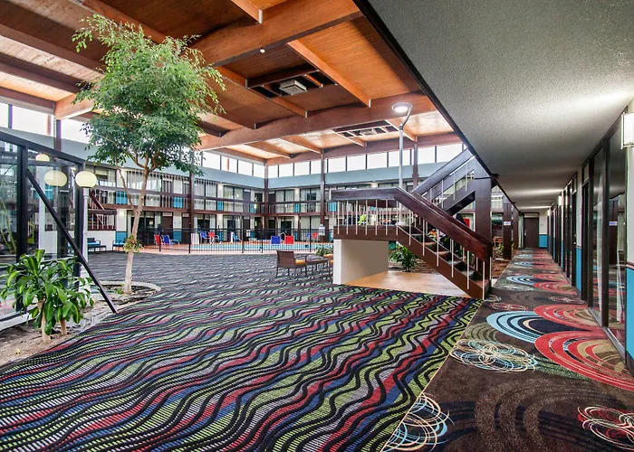 Quality Inn Arkansas City North