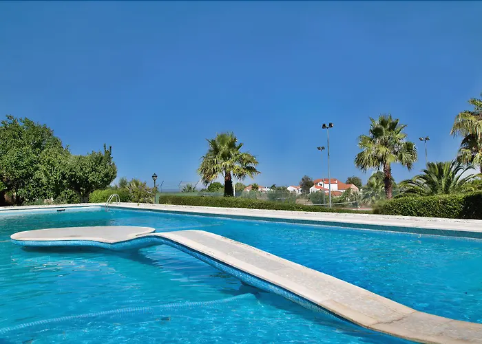 Turim Club Azeitao Hotel Setubal