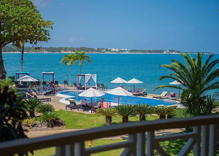 Velero Beach Resort Cabarete