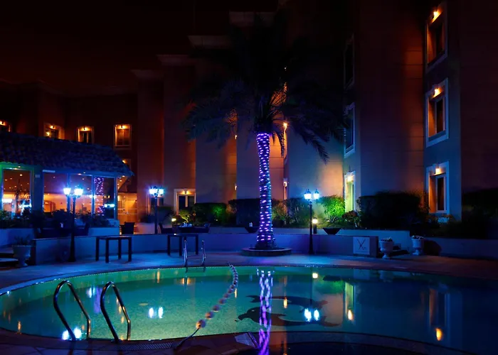 Holiday Inn Al Khobar By Ihg